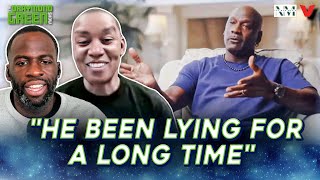 Isiah Thomas Says Relationship With Michael Jordan Not Salvageable After The Last Dance