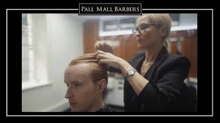 Best Barber Shop Near Me | Best Barber Shop, Pall Mall Barbers
