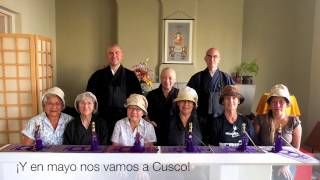 Baika y Hanamatsuri en el Templo Zuihoji Perú (Comunidad Zen Soto)