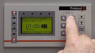Despatch Protocol 3 Auto Start Setup