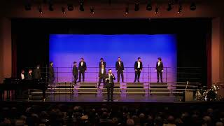 Immanuel Schools "Sounds of Praise" Spring Choir Concert 2026
