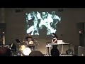 The Other shore live / New Jersey Electronic Music Festival #music #stayhome #nineinchnails