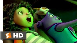 Home (2015) - You Lied to Me! Scene (7/10) | Movieclips image