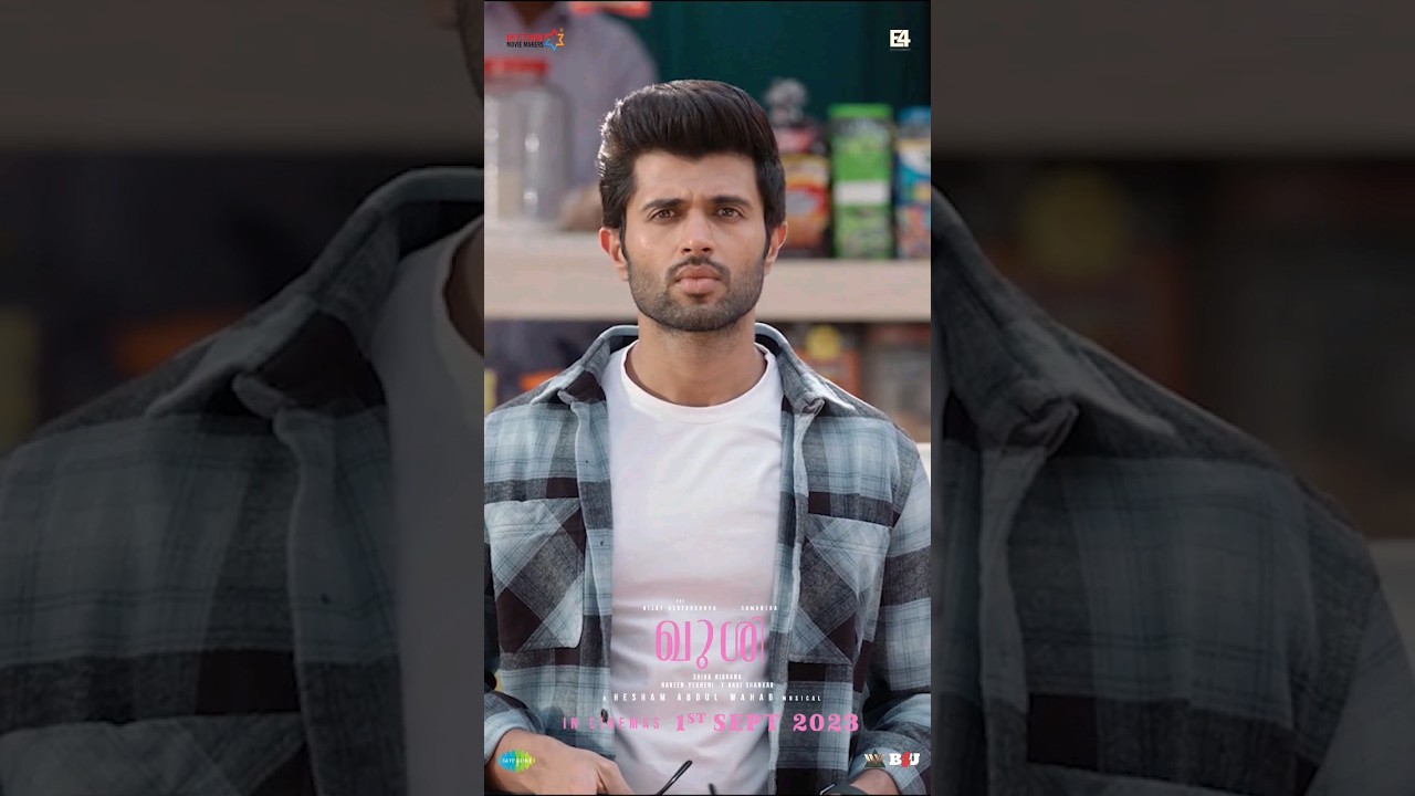 Deverakonda to do Movie with Akhil's director