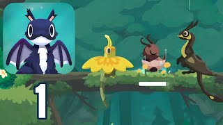 Hatch Dragons - Gameplay Walkthrough Part 1 - Tutorial (Android, iOS) screenshot 5