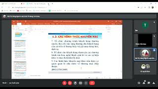 XÚC TIẾN THƯƠNG MẠI