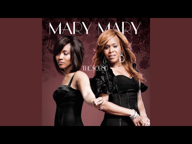 Mary Mary - Seattle