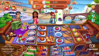 My Cooking Game/Cooking Madness Level 337-1 screenshot 5