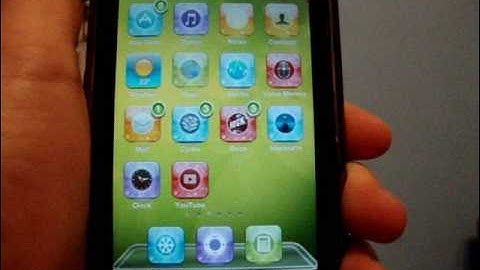 How to Multi Task with MultiFl0w on iPod Touch and iPhone