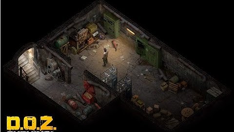 Dawn of Zombies: Survival - Gameplay Walkthrough Part 140 Tutorial (iOS, Android)