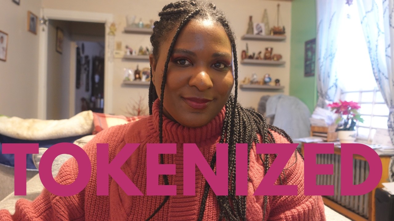 Are Black Authors in Publishing?