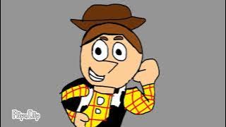 Pixar wonderland animation ending(inspired by David vlado productions 2021)