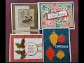 How I learned to be Creative with Cardmaking