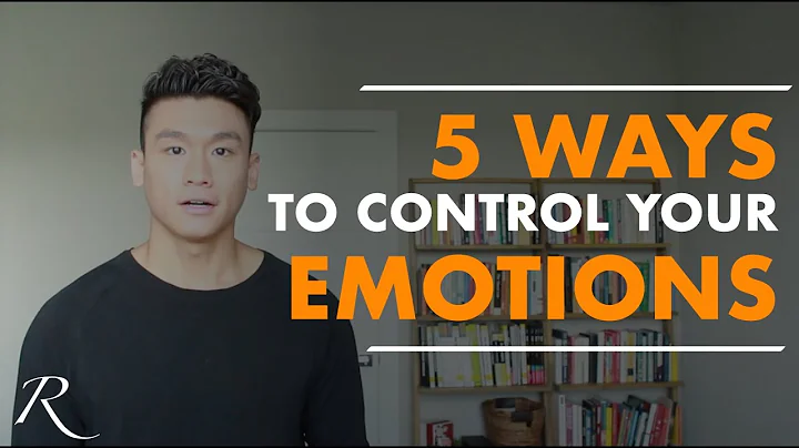 Managing Your Emotions in Your Marriage (Gain the ...