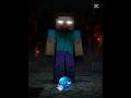 Minecraft EN GÜÇLÜ KİM?😱 #minecraft #herobrine #edit #vs