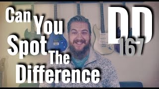 Can You Spot The Difference - Daily DEVO 167
