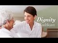 The Power of Practicing Dignity in Healthcare - Research on Aging