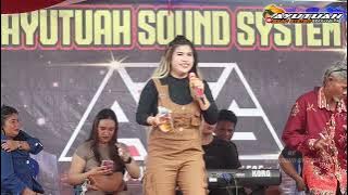 KAMBANG KARATAK LEWU~ BY RARA SANTIKA ~ LIVE MUSIK ~ REMIX TERBARU ~ DIDESA TUMBANG DANAU