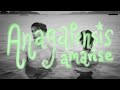 Anagapensis: A Short Poetry Film