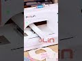 Stitching with Swing Design - #1 U.S. Seller of Sewing &amp; Embroidery Machines - BAi, Brother, Poolin
