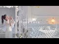 🏛Home tour🕊 화이트 감성 가득한 랜선 집들이에 초대합니다💡