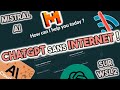 Ton propre ChatGPT en LOCAL à la MAISON (sans INTERNET & GRATUIT) 😱 Mistral AI - Tuto WSL2 & CUDA