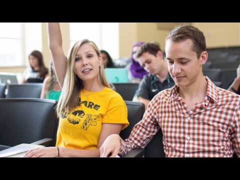 UCF College of Business Administration - Economics