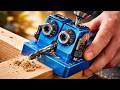 15 Best Hidden Woodworking Tools Every DIYer Should Know