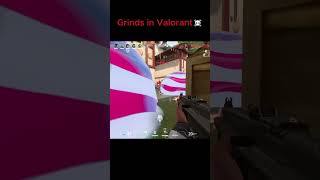 These Valorant Plays Are Insane #valorant #gaming