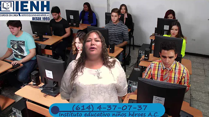 IENH - Leticia vila -