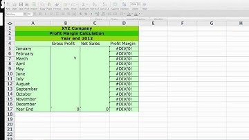 Hide Your Error Formulas