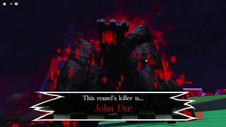 Milestone 4 John Doe Experience