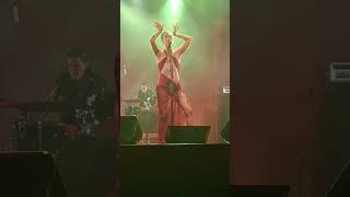 Vaca profana - Filipe Catto (Teatro do Parque)