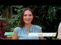 Descubrí 4 frutas tropicales que te llenarán de sabor y nostalgia