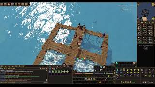 Havenhythe fish farm 785k xp hour screenshot 1
