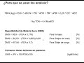 Clase 3 Nutrición Animal