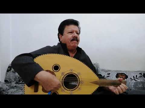 المطرب خالد أبو جيش مطرب الاذاعه