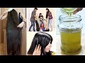 Super Easy Long Hair Growth Hacks - Grow Hair 10-15 Inches | अब बाल घुटनों तक लम्बे बनेंगे