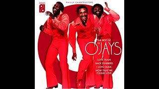 The O'Jays...Love Train...Extended Mix...