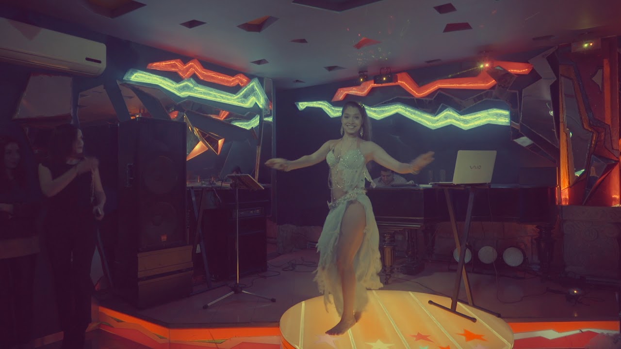 Valeria Putitskaya QUEEN