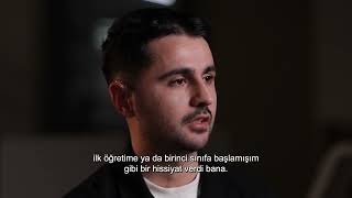 Bupa Sağlık Hikayeleri Umutun Sağlık Hikayesi