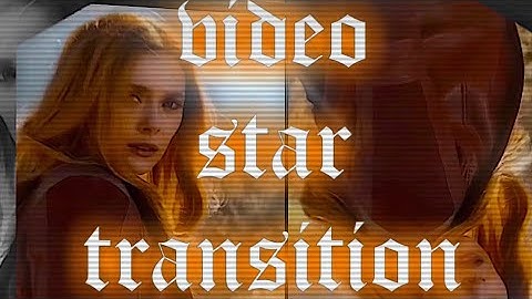 3 clip video star transition tutorial !! ( medium difficulty ) #videostar #editing #tiktok