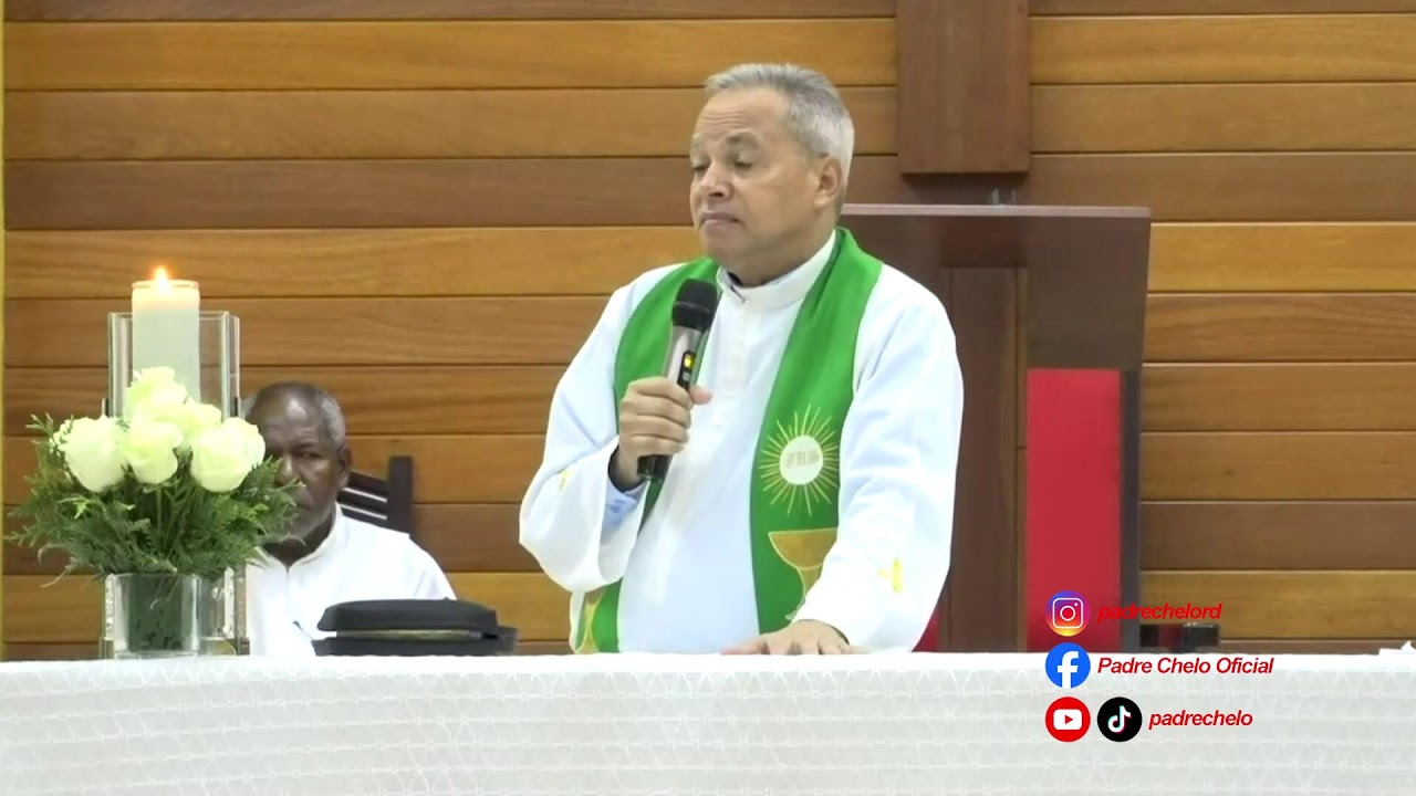 Reflexión: Dios hará un Milagro en ti