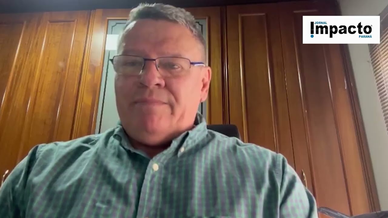 Matéria Jornal Impacto - 04 de março/2026