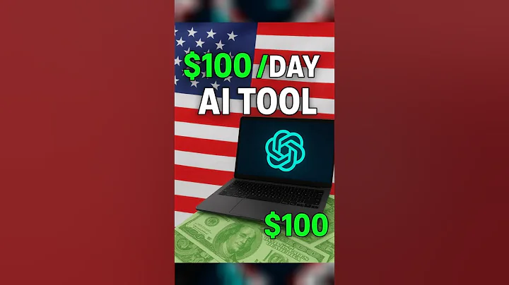 Make $100/Day with AI 💻 | Easy USA Side Hustle #MakeMoneyOnline #USAJobs #SideHustle  #AItools