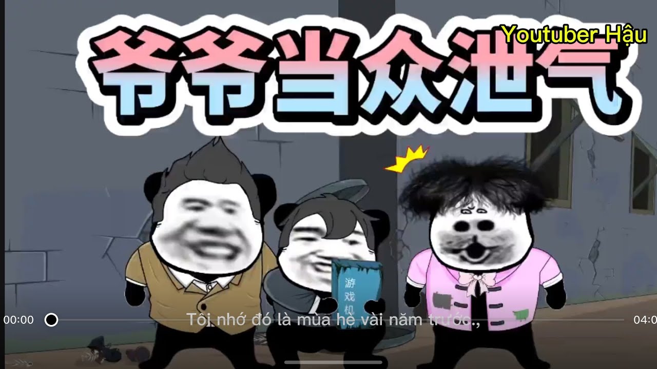 Mùa Hè Của Tôi Tập 1 #我的夏天漫画第一集 #cartoon - YouTube