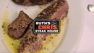 茹絲葵經典牛排館Ruth's Chris Steak House形象宣傳影片|好映故事HiGood 茹絲葵經典牛排館Ruth's Chris Steak House形象宣傳影片|好映故事HiGood