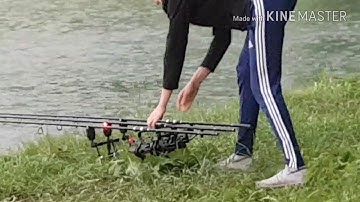 ** Carp Run compilation #1 ** [HD]