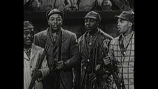 The Jubalaires - Brother Bill