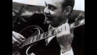 Joe Pass - Que Que Ha
